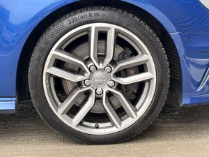 Audi S3 2.0 S3 Sportback Quattro Semi-auto 5dr