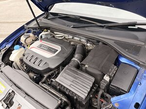 Audi S3 2.0 S3 Sportback Quattro Semi-auto 5dr