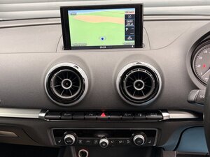 Audi S3 2.0 S3 Sportback Quattro Semi-auto 5dr