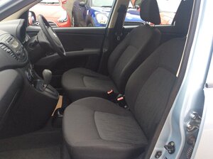 Hyundai i10 1.2 I10 Active AUTO 5dr