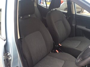 Hyundai i10 1.2 I10 Active AUTO 5dr