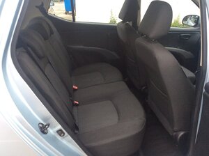 Hyundai i10 1.2 I10 Active AUTO 5dr