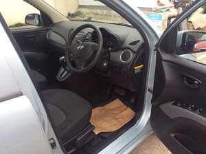 Hyundai i10 1.2 I10 Active AUTO 5dr