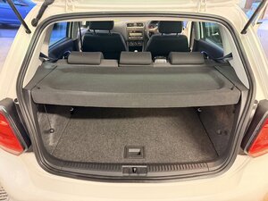 Volkswagen Polo 1.2 POLO Match 60 5dr