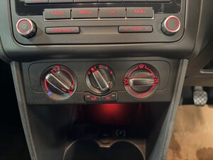 Volkswagen Polo 1.2 POLO Match 60 5dr