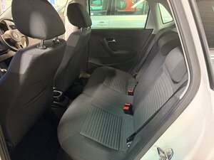 Volkswagen Polo 1.2 POLO Match 60 5dr