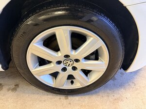 Volkswagen Polo 1.2 POLO Match 60 5dr