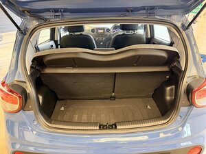 Hyundai i10 1.2 I10 SE AUTO 5dr