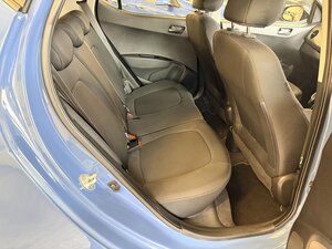 Hyundai i10 1.2 I10 SE AUTO 5dr