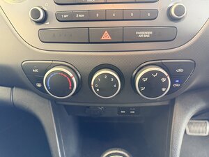 Hyundai i10 1.2 I10 SE AUTO 5dr