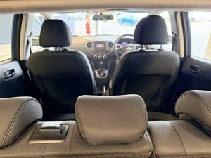 Hyundai i10 1.2 I10 SE AUTO 5dr