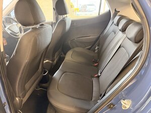 Hyundai i10 1.2 I10 SE AUTO 5dr