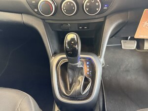 Hyundai i10 1.2 I10 SE AUTO 5dr