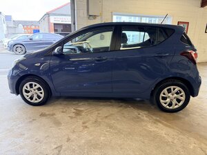Hyundai i10 1.2 I10 SE AUTO 5dr