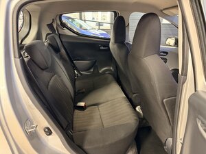 Nissan Pixo 1.0 PIXO N-tec AUTO 5dr