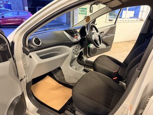 Nissan Pixo 1.0 PIXO N-tec AUTO 5dr