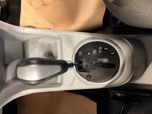 Nissan Pixo 1.0 PIXO N-tec AUTO 5dr