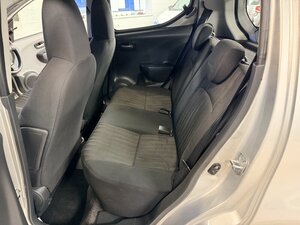 Nissan Pixo 1.0 PIXO N-tec AUTO 5dr