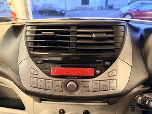 Nissan Pixo 1.0 PIXO N-tec AUTO 5dr