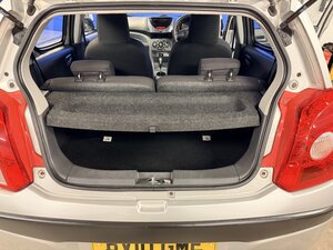 Nissan Pixo 1.0 PIXO N-tec AUTO 5dr