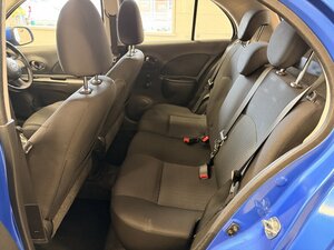 Nissan Micra 1.2 Micra Acenta Dig-s 5dr