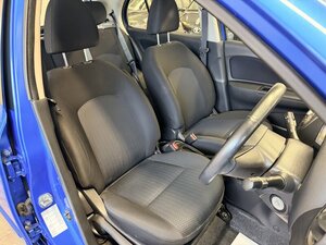 Nissan Micra 1.2 Micra Acenta Dig-s 5dr