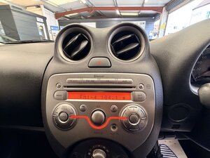 Nissan Micra 1.2 Micra Acenta Dig-s 5dr