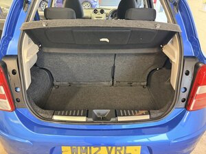 Nissan Micra 1.2 Micra Acenta Dig-s 5dr