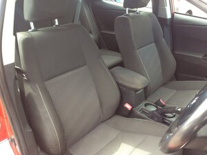 Toyota Auris 1.6 Auris ICON Valvematic 5dr