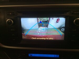 Toyota Auris 1.6 Auris ICON Valvematic 5dr