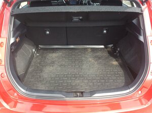 Toyota Auris 1.6 Auris ICON Valvematic 5dr