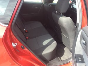 Toyota Auris 1.6 Auris ICON Valvematic 5dr