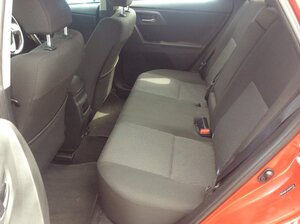 Toyota Auris 1.6 Auris ICON Valvematic 5dr