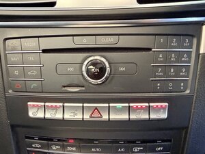 Mercedes-Benz E-Class 2.0 E200 AMG LINE AUTO 2dr