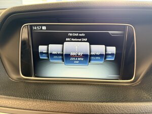 Mercedes-Benz E-Class 2.0 E200 AMG LINE AUTO 2dr