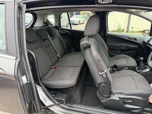 Ford B-Max 1.0 B-max Titanium T 5dr