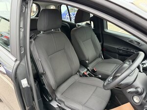 Ford B-Max 1.0 B-max Titanium T 5dr