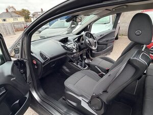 Ford B-Max 1.0 B-max Titanium T 5dr