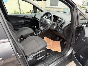 Ford B-Max 1.0 B-max Titanium T 5dr