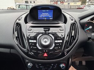 Ford B-Max 1.0 B-max Titanium T 5dr
