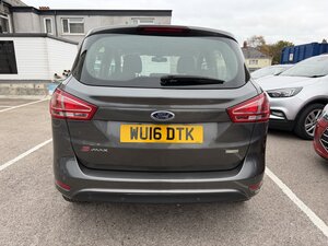 Ford B-Max 1.0 B-max Titanium T 5dr