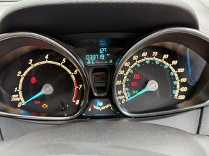 Ford B-Max 1.0 B-max Titanium T 5dr