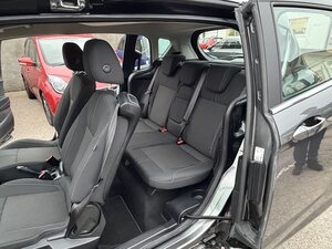 Ford B-Max 1.0 B-max Titanium T 5dr