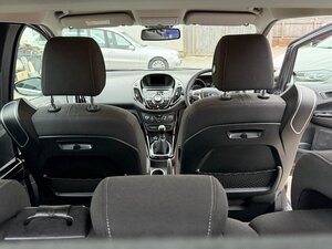 Ford B-Max 1.0 B-max Titanium T 5dr