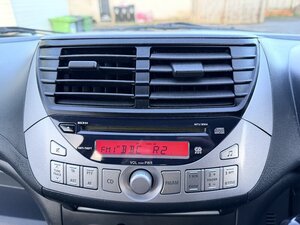 Nissan Pixo 1.0 PIXO N-tec 5dr