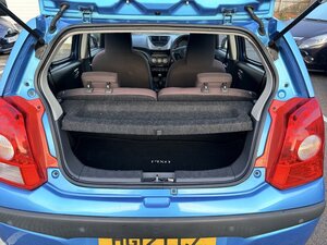 Nissan Pixo 1.0 PIXO N-tec 5dr