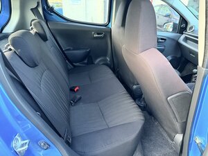 Nissan Pixo 1.0 PIXO N-tec 5dr