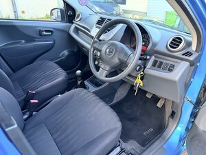 Nissan Pixo 1.0 PIXO N-tec 5dr