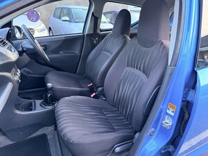 Nissan Pixo 1.0 PIXO N-tec 5dr