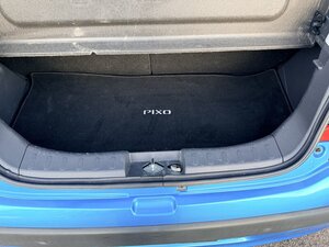 Nissan Pixo 1.0 PIXO N-tec 5dr